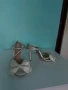 Steve Madden blyss ivory sandals , снимка 2
