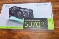 🔥 PNY GeForce RTX 5070 Ti 16GB GDDR7 – НОВА, В НАЛИЧНОСТ! 🔥, снимка 1