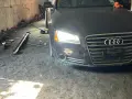 фарове A8 D4 fullLed, снимка 3