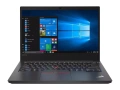 Лаптоп Lenovo E14 Gen 2 I5-1135G7 8GB 256GB SSD NVME с до 24 МЕСЕЦА ГАРАНЦИЯ, снимка 1