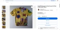 вело джърси giordana екип тениска блуза шосейно колоездене мъжко оригинално M, снимка 6