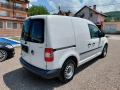 VW CADDY 2010 2.0METAN/BENZIN, снимка 5