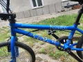 Велосипед BMX  MBK fever  20 цола,, снимка 10