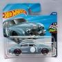 Hot Wheels Race Day Jaguar MK1, снимка 2