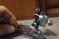 Ретро Шосеен Декланшор Campagnolo Super Record, снимка 2