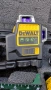 Лазерен Нивелир Dewalt DCE089G , снимка 4