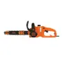 Електрически верижен трион BLACK+DECKER BECS2040-QS 2000W 40 см, снимка 2