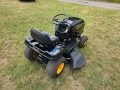 ТРАКТОРНА КОСАЧКА HUSQVARNA/MCCULLOCH..ПЕРФЕКТНА , снимка 8