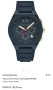 Armani Exchange - Часовник, снимка 3