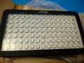 LED grow лампа за растения / отглеждане KINGBO C-1000 (1000W еквивалент) – Full Spectrum. , снимка 2