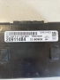 Предупредителен модул за Vauxhall Astra 1.3 Cdti (2012) 20911484, снимка 3