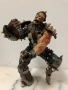 Spawn McFarlane action figures 8 екшън фигурки на Споон, Дракула, Атила от периода 1994-2004 година, снимка 7