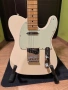 Fender Telecaster & Silvertone, снимка 2