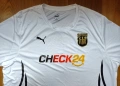 Germany Puma - мъжка тениска на Германия 3XL, снимка 3