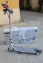 Електрическа тротинетка Segway Ninebot eKickScooter ZING C10, снимка 4