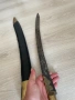 Турски ятаган, снимка 8