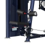 Real Leader M7PRO-1008 – професионален скрипец за гръб от седеж / Lat Pull Down, снимка 5