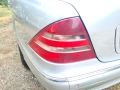 Джанти и части за мерцедес w220 , снимка 2