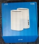 5G Рутер ZTE G5B - WiFi6 Vivacom Mobix, снимка 1