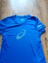 ASICS - ултралека дамска тениска КАТО НОВА M, снимка 4