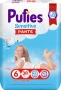 Гащи Pufies Sensitive, Размер 6 XL, 15+ кг, 38 бр, снимка 1