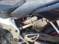 Honda cbr f4, снимка 9