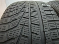 4бр зимни гуми 275/45/21 HANKOOK L06047 , снимка 1