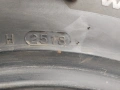 235 55 17 2бр Hankook зимни, снимка 7