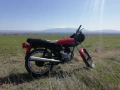 Мотор Honda cb50j (1981), снимка 1