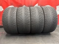 245 40 18, Зимни гуми, Michelin PilotAlpin5, 4 броя, снимка 2