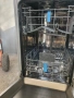 Съдомиялна 45см за вграждане Beko , снимка 8