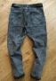 Мъжки сиви дънки ZARA, снимка 3