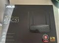 безжичен рутер ASUS RT-AC51, снимка 1