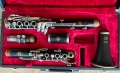 Кларинет SELMER пълен бьом, снимка 1