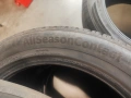 2бр.всесезонни гуми 245/45/18 Continental, снимка 3