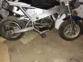 Pocket bike спойлери, снимка 10