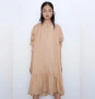 ZARA Нова с етикети прекрасна рокля тип риза, снимка 2