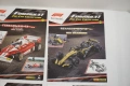 12 броя Списания F1 The Car Collection/Valentino Rossi The Bike Collection/SuperCars/TopGear, снимка 3