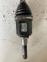 Ляв полуоска за Chevrolet Orlando 2.0 Vcdi 120Kw (2011 ) 13355114, снимка 2