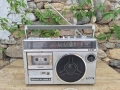 Радиокасетофон Sharp GF-2500Z, снимка 1