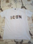 Нова Мъжка Тениска Icon , снимка 1