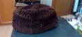 Калпак от агнешка кожа, снимка 1