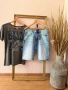 G-Star Raw Мъжки нови оригинални къси дънки, снимка 14