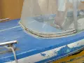  Лодка,немско производство, снимка 3