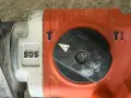 Ударна бормашина перфоратор Black&Decker KD1250, снимка 4