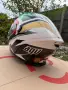 Каска AGV размер L, снимка 9