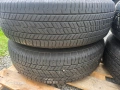 Лети джанти 16ки 5х114.3 Mitsubishi + летни гуми 215/70/16 Yokohama, снимка 13