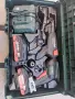Винтоверт за Гипсокартон Metabo 18волта, снимка 2