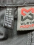 WURTH MODYF Работен , снимка 3