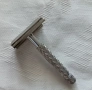 Ретро самобръсначка Gillette Tech 1945-1950г.Made in England. , снимка 1
